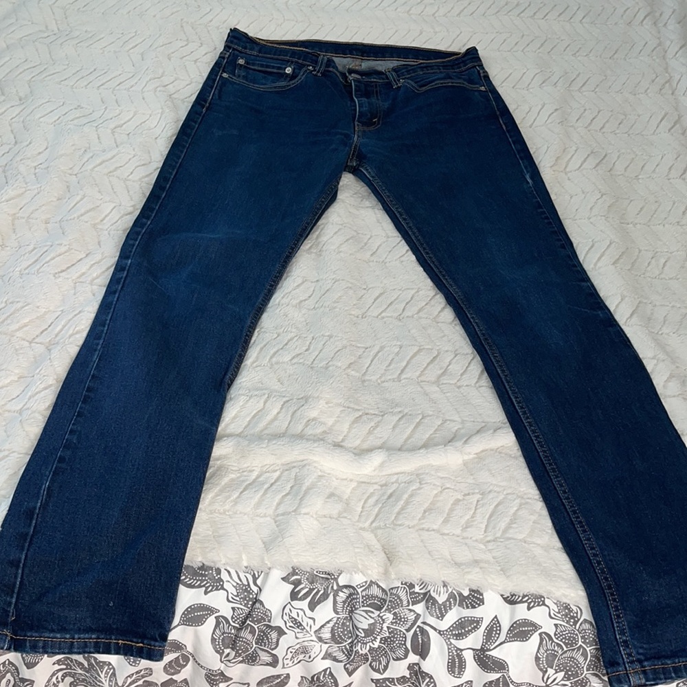 Levi Men’s  jeans
